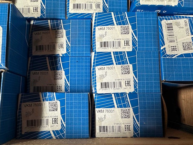 Skf - partij auto-onderdelen - 144kg - afbeelding 11 van  11