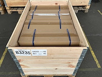 Skf - partij auto-onderdelen 166kg - afbeelding 1 van  1
