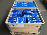 Skf - partij auto-onderdelen 481kg - afbeelding 1 van  4