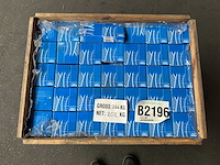 Skf - partij auto-onderdelen (kruisstukken) - 202kg - afbeelding 3 van  3