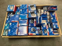 Skf - partij auto-onderdelen, lagers, waterpompen, wielnaafsets & distributiesets - afbeelding 11 van  11