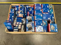 Skf - partij auto-onderdelen, lagers, waterpompen, wielnaafsets & distributiesets - afbeelding 2 van  11