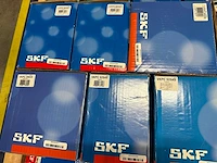Skf - partij auto-onderdelen, lagers, waterpompen, wielnaafsets & distributiesets - afbeelding 8 van  11