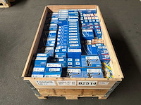 Skf - partij auto-onderdelen (o.a. distributiesets en spanrollen)