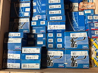 Skf - partij auto-onderdelen (o.a. distributiesets en spanrollen) - afbeelding 3 van  10