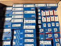 Skf - partij auto-onderdelen (o.a. distributiesets en spanrollen) - afbeelding 4 van  10