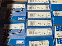 Skf - partij auto-onderdelen (o.a. distributiesets en spanrollen) - afbeelding 9 van  10