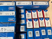 Skf - partij auto-onderdelen (o.a. distributiesets en spanrollen) - afbeelding 10 van  10