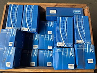 Skf - partij auto-onderdelen (o.a. koppelingssets en aandrijfcomponenten) - afbeelding 6 van  10