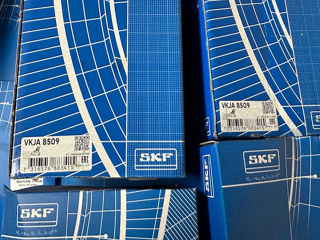 Skf - partij auto-onderdelen (o.a. koppelingssets en aandrijfcomponenten) - afbeelding 10 van  10