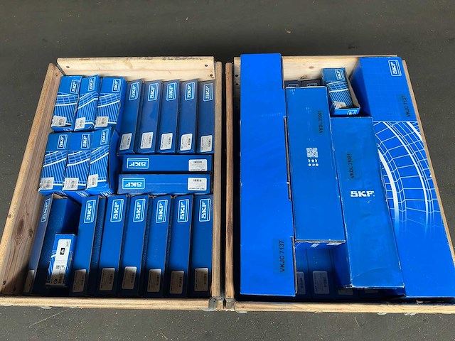 Skf - partij auto-onderdelen - afbeelding 3 van  10
