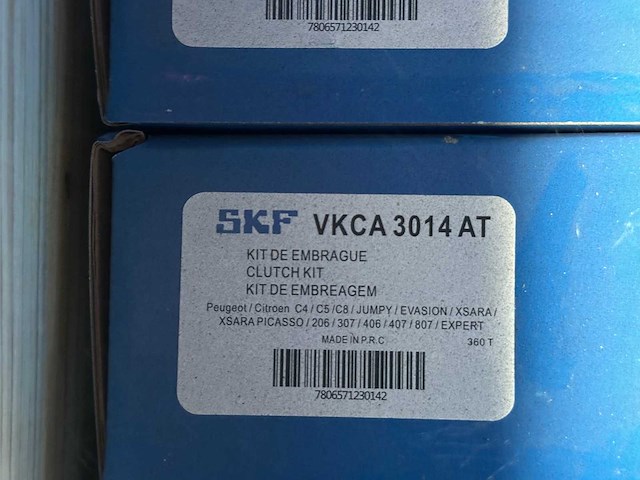 Skf - partij auto-onderdelen - afbeelding 6 van  10