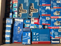 Skf - partij auto-onderdelen - afbeelding 5 van  13