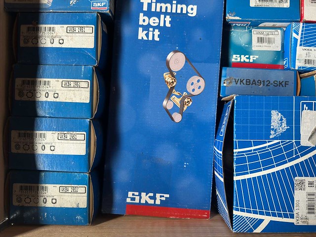Skf - partij auto-onderdelen - afbeelding 9 van  13