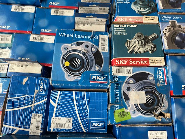 Skf - partij auto-onderdelen - afbeelding 11 van  13