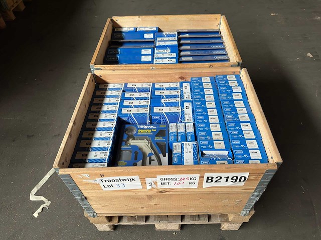Skf - partij automotive onderdelen en mityvac test- en ontluchtingsset - afbeelding 5 van  11