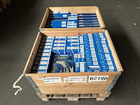 Skf - partij automotive onderdelen en mityvac test- en ontluchtingsset
