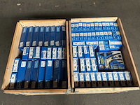 Skf - partij automotive onderdelen en mityvac test- en ontluchtingsset - afbeelding 8 van  11