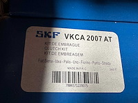 Skf - partij automotive onderdelen: koppelingssets, distributiesets en wiellager-/naafsets - afbeelding 2 van  10