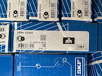 Skf - partij automotive onderdelen: koppelingssets, distributiesets en wiellager-/naafsets - afbeelding 6 van  10