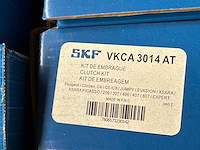 Skf - partij automotive onderdelen: koppelingssets, distributiesets en wiellager-/naafsets - afbeelding 9 van  10