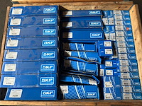 Skf - partij automotive onderdelen: koppelingssets, kruiskoppelingen en lager-/spanningsonderdelen