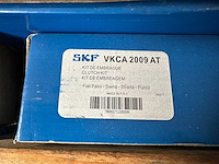 Skf - partij automotive onderdelen: koppelingssets, kruiskoppelingen en lager-/spanningsonderdelen - afbeelding 7 van  8