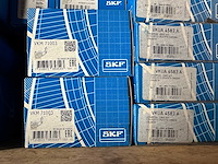 Skf - partij automotive onderdelen: koppelingssets, kruiskoppelingen en lager-/spanningsonderdelen - afbeelding 2 van  2