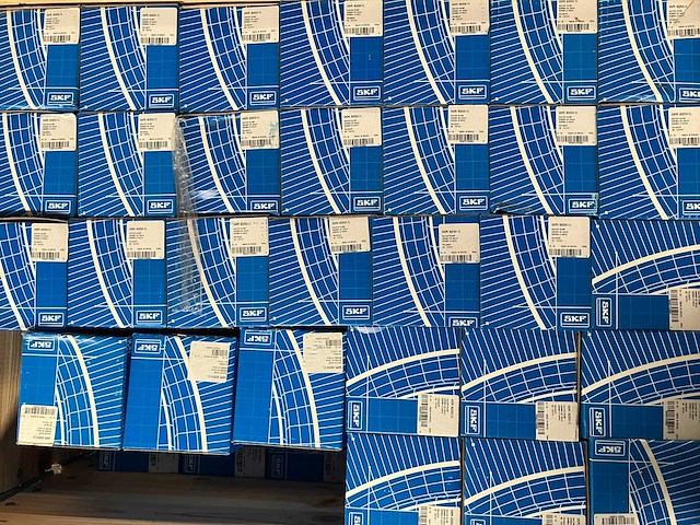Skf - partij automotive onderdelen - afbeelding 4 van  5