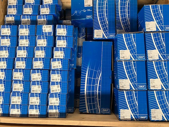 Skf - partij automotive onderdelen - afbeelding 3 van  5