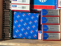 Skf - partij diverse lagers & afdichtingsmaterialen 166kg - afbeelding 8 van  12