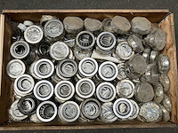 Skf - partij kegelrollagers 352kg - afbeelding 3 van  5