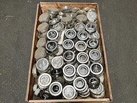 Skf - partij kegelrollagers 352kg - afbeelding 2 van  5