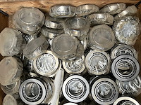 Skf - partij kegelrollagers 352kg - afbeelding 4 van  5