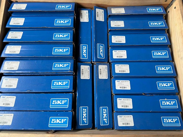 Skf - partij koppelingssets voor diverse automerken - 318kg - afbeelding 2 van  8