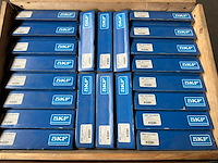 Skf - partij koppelingssets voor diverse automerken - 318kg - afbeelding 3 van  8
