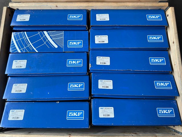 Skf - partij koppelingssets - afbeelding 7 van  8