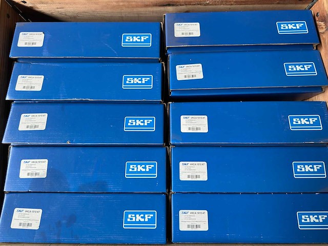 Skf - partij koppelingssets - afbeelding 1 van  9