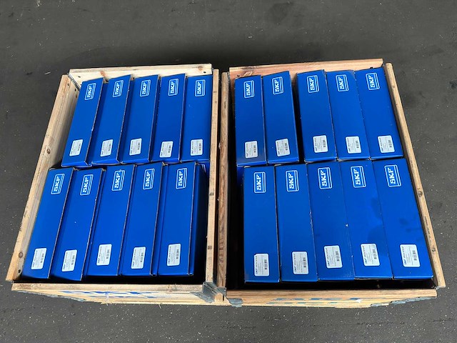 Skf - partij koppelingssets - afbeelding 8 van  9