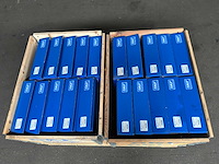 Skf - partij koppelingssets - afbeelding 8 van  9