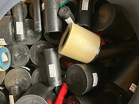 Skf - partij kunststof ringen 181kg - afbeelding 6 van  6