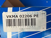 Skf - partij lagers 79kg - afbeelding 5 van  5