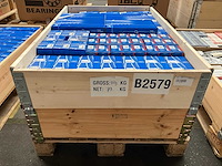 Skf - partij lagers 79kg - afbeelding 1 van  5