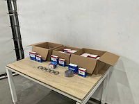 Skf - partij lagers - afbeelding 1 van  9