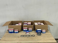 Skf - partij lagers - afbeelding 3 van  9