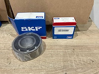 Skf - partij lagers - afbeelding 5 van  9