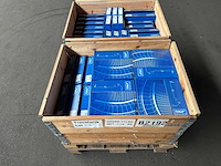 Skf - partij skf koppelingssets en distributiesets voor diverse fiat, peugeot/citroën en volvo modellen