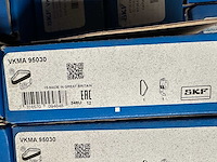 Skf - partij skf koppelingssets en distributiesets voor diverse fiat, peugeot/citroën en volvo modellen - afbeelding 5 van  8