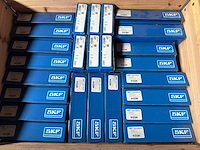 Skf - partij skf koppelingssets en distributiesets voor diverse fiat, peugeot/citroën en volvo modellen - afbeelding 7 van  8