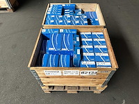 Skf - partij skf koppelingssets en distributiesets